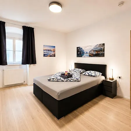 Apartament In The Old Town *