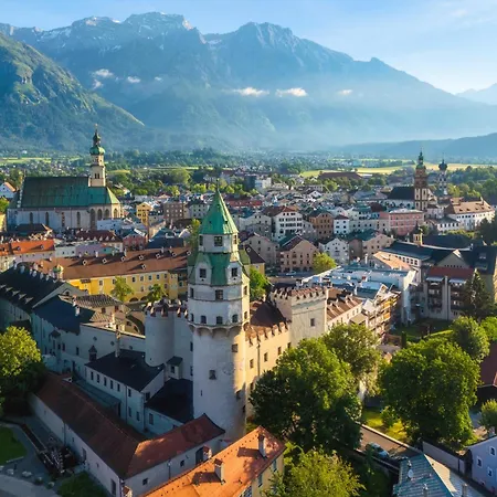 New Two-bedroom In The Old Town